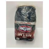New 2-Pack of Kingsford Low & Slow Charcoal Briquets … 32 lbs. Total