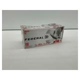 Federal 12 Gauge Dove and Target 100 Round Ammunition