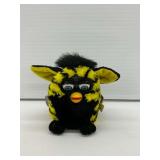 Tiger Electronics Furby Yellow and Black …works
