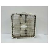 Lasko Box Fan…Works