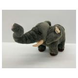 SKM Plush Elephant Toy