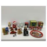 Christmas Decor Assortment