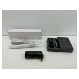 Monat Style So Smooth Hair Straightener and Nice and Precise Hair Trimmer