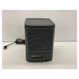 Fresh Air by Ecoquest Air Purifier...powers on