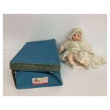 Madame Alexander Victoria Doll with Box