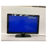 Philips 47 in. LCD Television...powers on