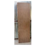 Multi Use Folding Table with Metal Legs