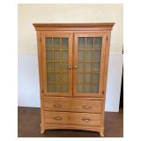 Standard Furniture Multi Use Cabinet