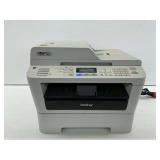 Brother Multi-Function Center Printer…works