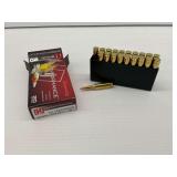 New - Hornady Superformance 6.5 Creedmoor Ammunition - 20 round Box