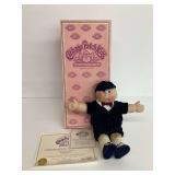 Cabbage Patch Kids Porcelain Doll