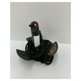 Boat Anchor with Rope