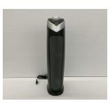 GermGuardian Air Purifier...powers on