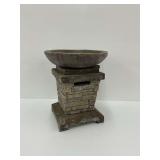 Bond Manufacturing Outdoor Gas Fireplace