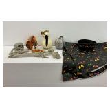Halloween Decorative Assortment