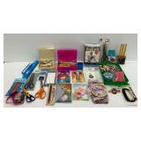 Craft Supplies and Stationery Group