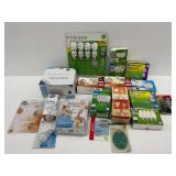 Packaged Light Bulbs Assortment