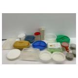 Food Storage Container Group