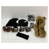 Winter and Health Accessories Bundle