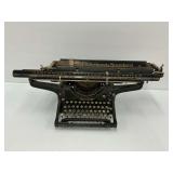 Underwood Standard No. 3 Typewriter