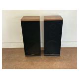 Pair of Marantz Speakers