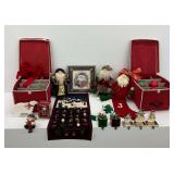 Christmas Decorative Assortment