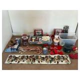 Christmas Decorations and Accessories