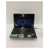 HP Pavilion Laptop …powers on