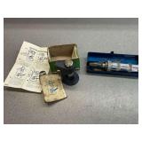 Buffalo Impact Driver Set with Hammer Crimping Tool