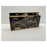 New - TACR91 Full-Auto Airsoft Rifle with Accessories