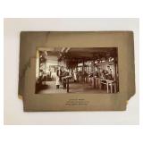 Dyer Street Works Photograph