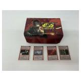 Star Wars Customizable Card Game with Cloud City Box