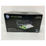 New in Box HP Officejet H470b Mobile Printer … with Battery