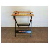 Black and Decker Workmate