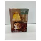 New Home Trends Guardian Angel Lithophane Lamp
