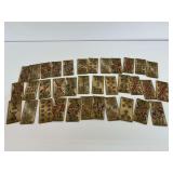 19th-Century Piatnik Tarot Deck