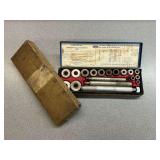 Beard Bushing Removing and Inserting Set