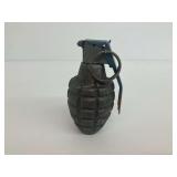 Pineapple Hand Grenade Replica