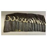 Blue Point Boxocket Water Pump Wrench Set