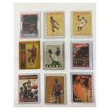 Michael Jordan Sports Card Group