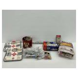 Building and Household Supplies ... Grout, Hardware and More