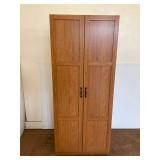 Sauder Storage Cabinet