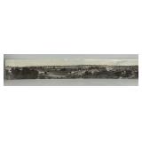 1913 Panoramic Photograph of the 50th Anniversary Battle of Gettysburg