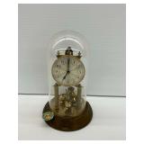 Shatz Quartz Anniversary Clock