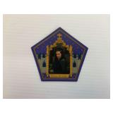 Harry Potter Rowena Ravenclaw Chocolate Frog Card