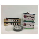 Patriot Lighting Light Fixtures