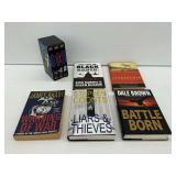 Books with Star Wars VHS Tape Set