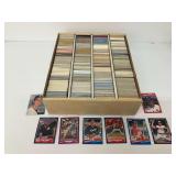 Chicago White Sox Baseball Cards Collection