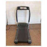 Image 15.0 R Treadmill …Working