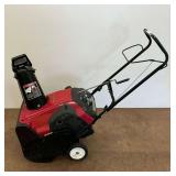 Toro 100-3446 Snow Blower